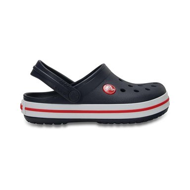 ZUECOS CROCS CROCBAND CLOG K NIÑOS - 1
