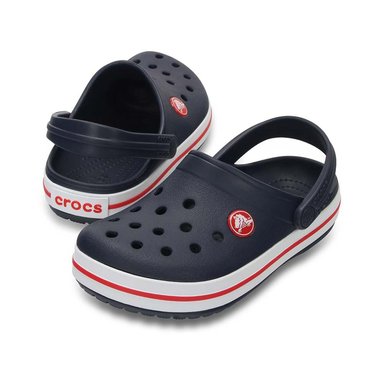 ZUECOS CROCS CROCBAND CLOG K NIÑOS - 2