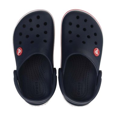 ZUECOS CROCS CROCBAND CLOG K NIÑOS - 3