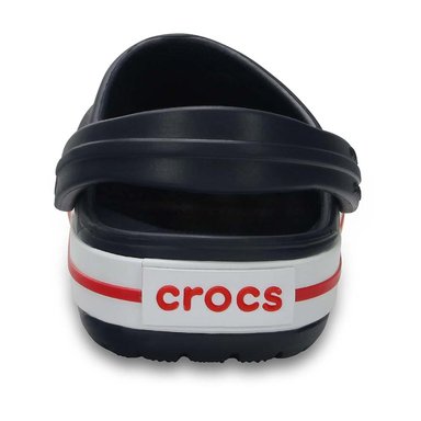 ZUECOS CROCS CROCBAND CLOG K NIÑOS - 4