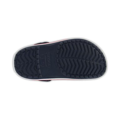 ZUECOS CROCS CROCBAND CLOG K NIÑOS - 5