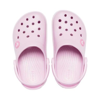 ZUECOS CROCS CROCBAND CLOG T NIÑOS - 3