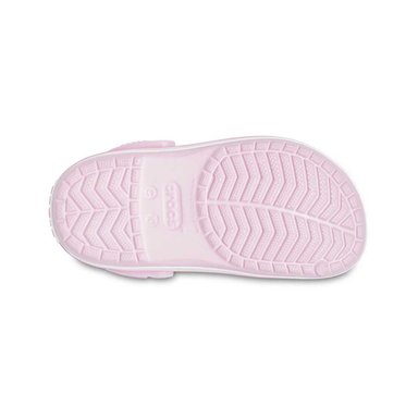 ZUECOS CROCS CROCBAND CLOG T NIÑOS - 5