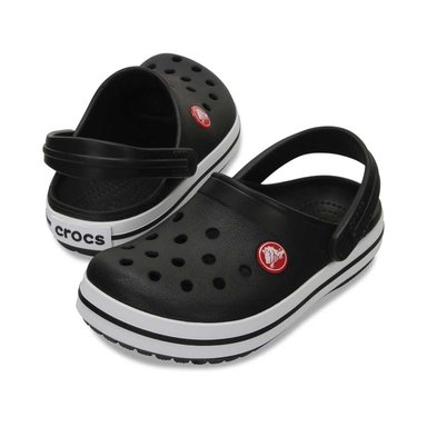 ZUECOS CROCS CROCBAND CLOG T NIÑOS - 2