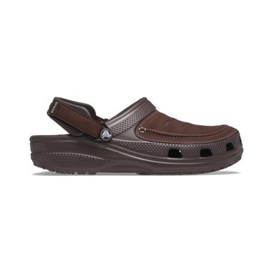 ZUECOS CROCS YUKON VISTA II LITERIDE CLOG M HOMBRE - 1