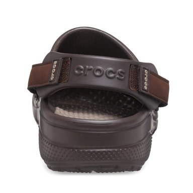 ZUECOS CROCS YUKON VISTA II LITERIDE CLOG M HOMBRE - 4