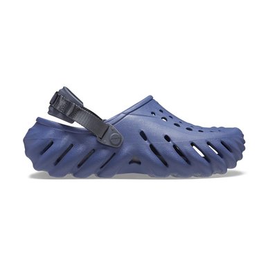 ZUECOS CROCS ECHO CLOG UNISEX - 1