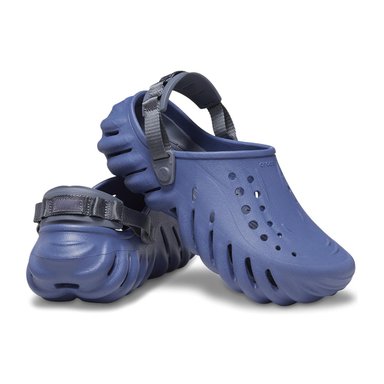 ZUECOS CROCS ECHO CLOG UNISEX - 2