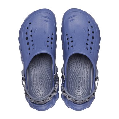 ZUECOS CROCS ECHO CLOG UNISEX - 3