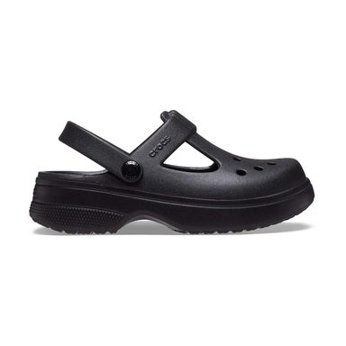 ZUECOS CROCS CLASSIC MARY JANE CLOG K NIÑOS - 1