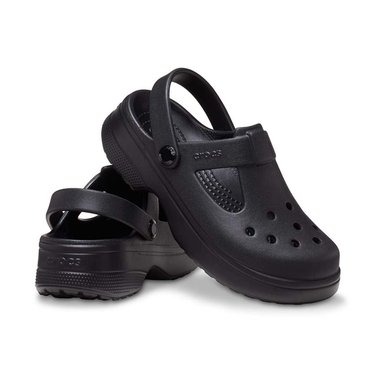 ZUECOS CROCS CLASSIC MARY JANE CLOG K NIÑOS - 2