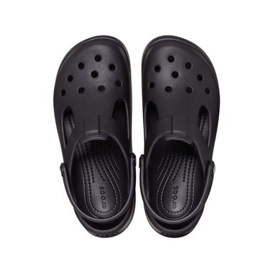 ZUECOS CROCS CLASSIC MARY JANE CLOG K NIÑOS - 3