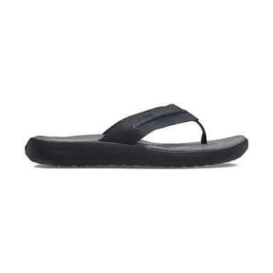 SANDALIAS CROCS YUKON VISTA II LITERIDE FLIP M HOMBRE - 1