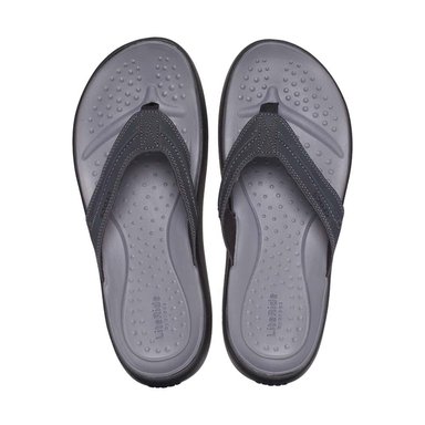 SANDALIAS CROCS YUKON VISTA II LITERIDE FLIP M HOMBRE - 3