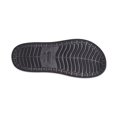 SANDALIAS CROCS YUKON VISTA II LITERIDE FLIP M HOMBRE - 5