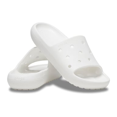 SANDALIAS CROCS CLASSIC SLIDE V2 UNISEX - 2