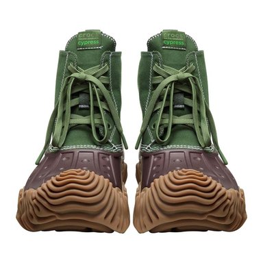 BOTAS CROCS SALEHE BEMBURY X THE CYPRESS BOOT UNISEX - 5