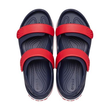 SANDALIAS CROCS CROCBAND CRUISER SANDAL K NIÑOS - 3