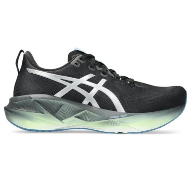 ZAPATILLAS ASICS NOVABLAST 5 LUXE MUJER