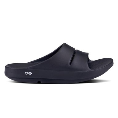 SANDALIAS OOFOS OOAHH HOMBRE - 1