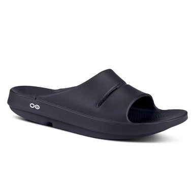 SANDALIAS OOFOS OOAHH HOMBRE - 2