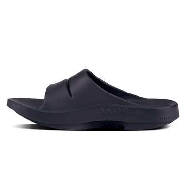 SANDALIAS OOFOS OOAHH HOMBRE - 4