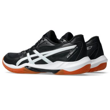 ZAPATILLAS ASICS GEL-ROCKET 12 MUJER - 4