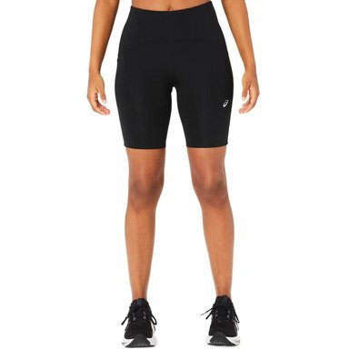 BIKER ASICS ROAD HIGH WAIST 8IN SPRINTER MUJER