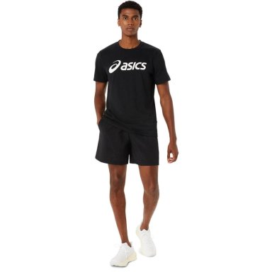 POLO ASICS GRAPHIC TEE HOMBRE