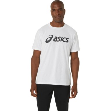 POLO ASICS GRAPHIC TEE HOMBRE
