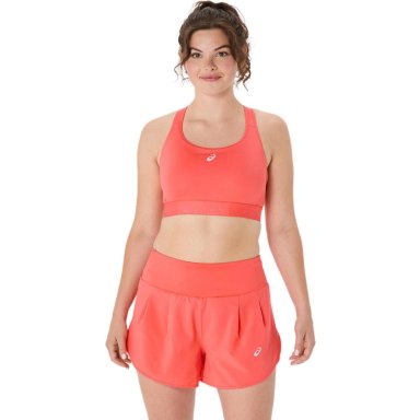 TOP ASICS ROAD COMPRESSION BRA MUJER