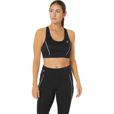 TOP ASICS TRAINING CORE BRA MUJER
