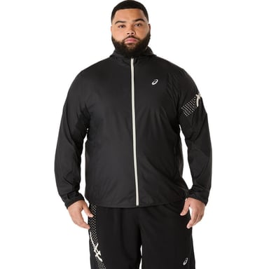 CASACA ASICS ASICS ICON JACKET HOMBRE - 1