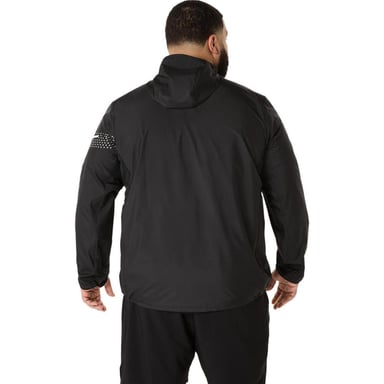 CASACA ASICS ASICS ICON JACKET HOMBRE - 2