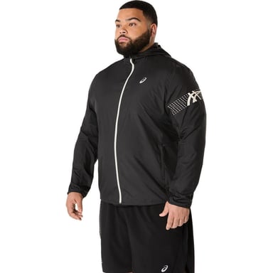 CASACA ASICS ASICS ICON JACKET HOMBRE - 3