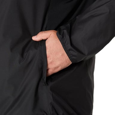 CASACA ASICS ASICS ICON JACKET HOMBRE - 4