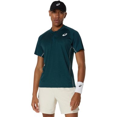 POLO ASICS MATCH ACTIBREEZE POLO.SHIRT HOMBRE