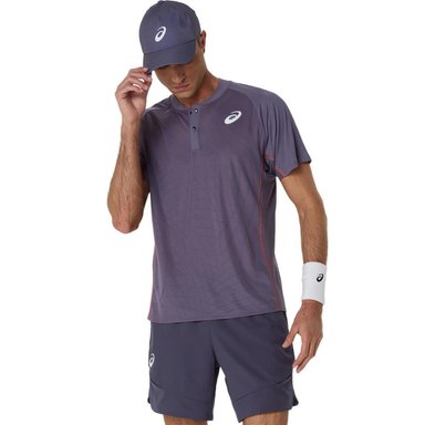 POLO ASICS MATCH ACTIBREEZE POLO.SHIRT HOMBRE