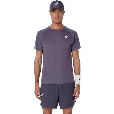 POLO ASICS MATCH ACTIBREEZE SS TOP HOMBRE
