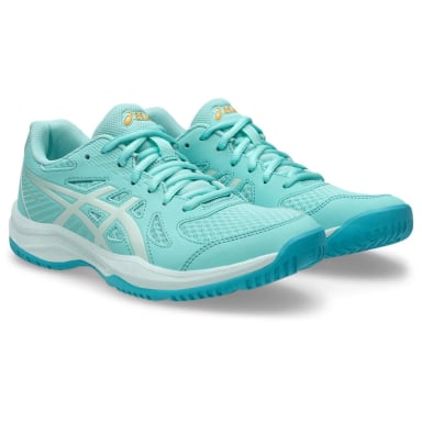 ZAPATILLAS ASICS UPCOURT 6 MUJER - 3