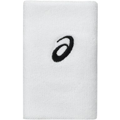 MUÑEQUERAS ASICS WRIST BAND LONG UNISEX
