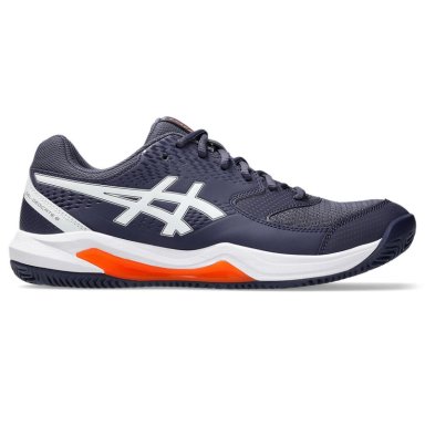 ZAPATILLAS ASICS GEL-DEDICATE 8 CLAY HOMBRE - 1