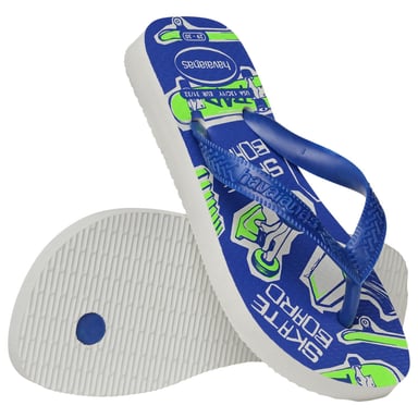 SANDALIAS HAVAIANAS KIDS ATHLETIC NIÑOS - 3