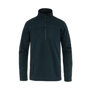 CASACA FJALLRAVEN ABISKO LITE FLEECE HALF ZIP M HOMBRE