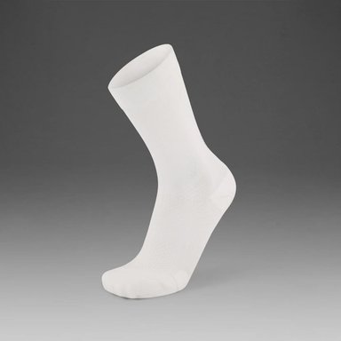 MEDIAS 2XU VECTR REFLECTIVE CREW SOCKS UNISEX