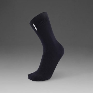 MEDIAS 2XU VECTR REFLECTIVE CREW SOCKS UNISEX
