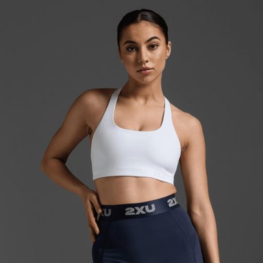 BRA 2XU FORM STRAPPY BRA MUJER