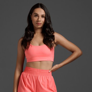 BRA 2XU FORM STRAPPY BRA MUJER