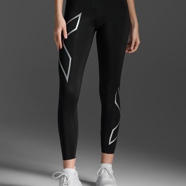 LEGGINGS 2XU CORE COMPRESSION TIGHTS MUJER