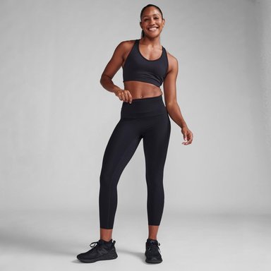 LEGGINGS 2XU FORM STASH HI-RISE COMPRESSION 7/8 TIGHTS MUJER